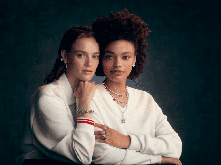 Pandora revela su colección de Stranger Things en conjunto con Netflix