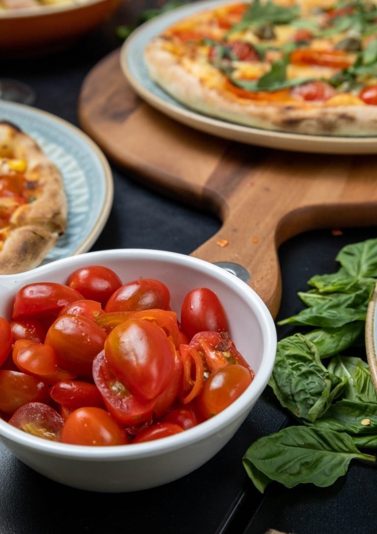 Ti Amo, el restaurante para deleitar el paladar con una fusión entre la cocina italiana y colombiana