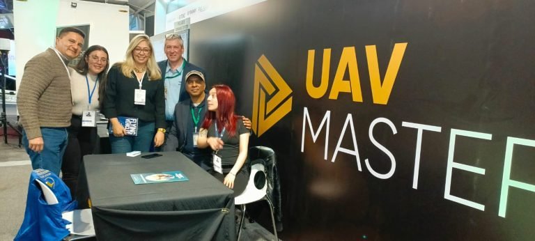 Colombia impulsa la industria de drones en Latam, con innovación tecnológica y regulación proactiva