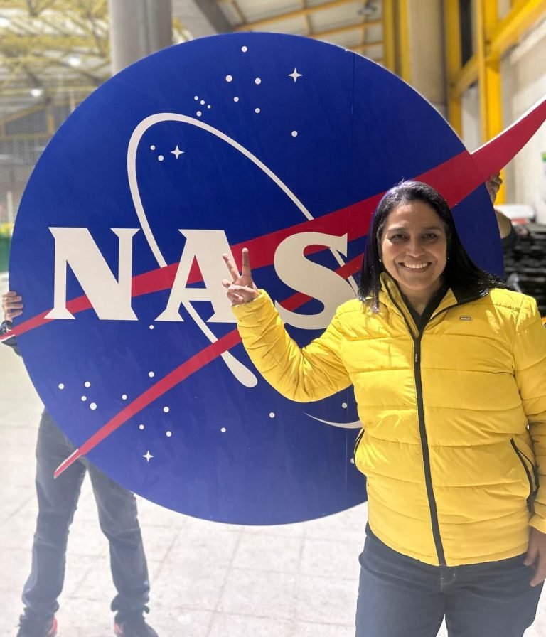 Chía, escenario del acontecimiento más esperado en el mundo de la ciencia y la tecnología: NASA Space Apps Challenge 2024  