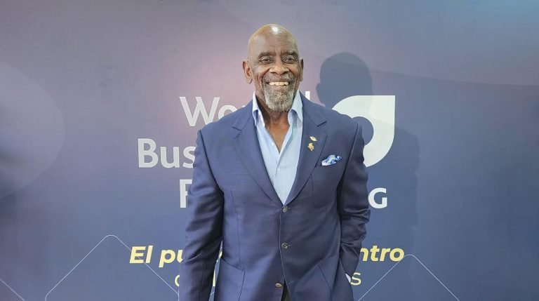 Wobi 2024 culmina con Chris Gardner con un mensaje de liderazgo humano como clave para el éxito empresarial