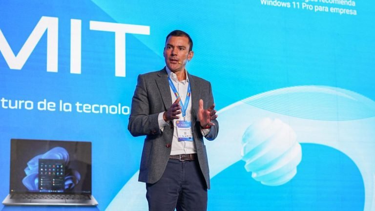 IT Summit 2024: El encuentro de innovación y proyección del sector tecnológico en Colombia