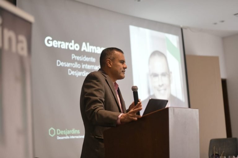Desarrollo Internacional Desjardins, a través de su programa PROFEM,  le apuesta a la educación financiera