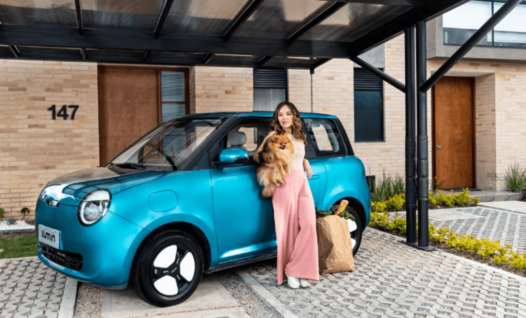 Changan le apuesta a transformar la historia de los híbridos de rango extendido en Colombia