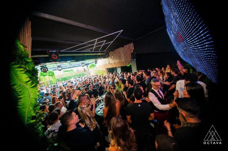 5 clubes de Colombia fueron incluidos en la lista de     World´s 100 Best Clubs® 2024