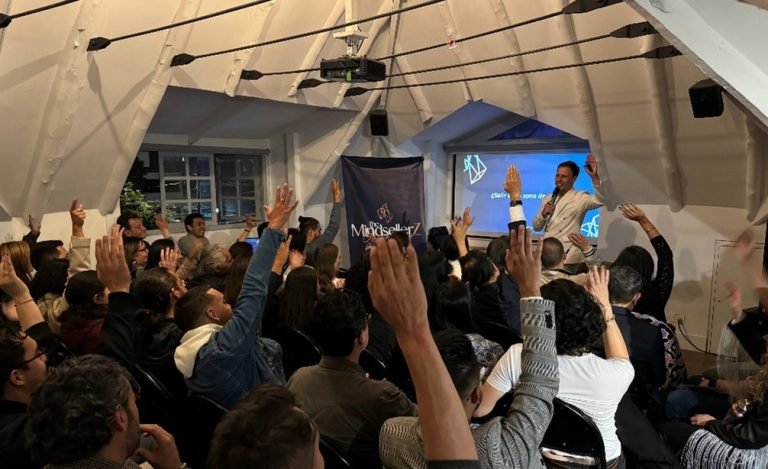 Kapital Nights cierra el año con una charla imperdible sobre Planeación Tributaria y Estratégica para 2025