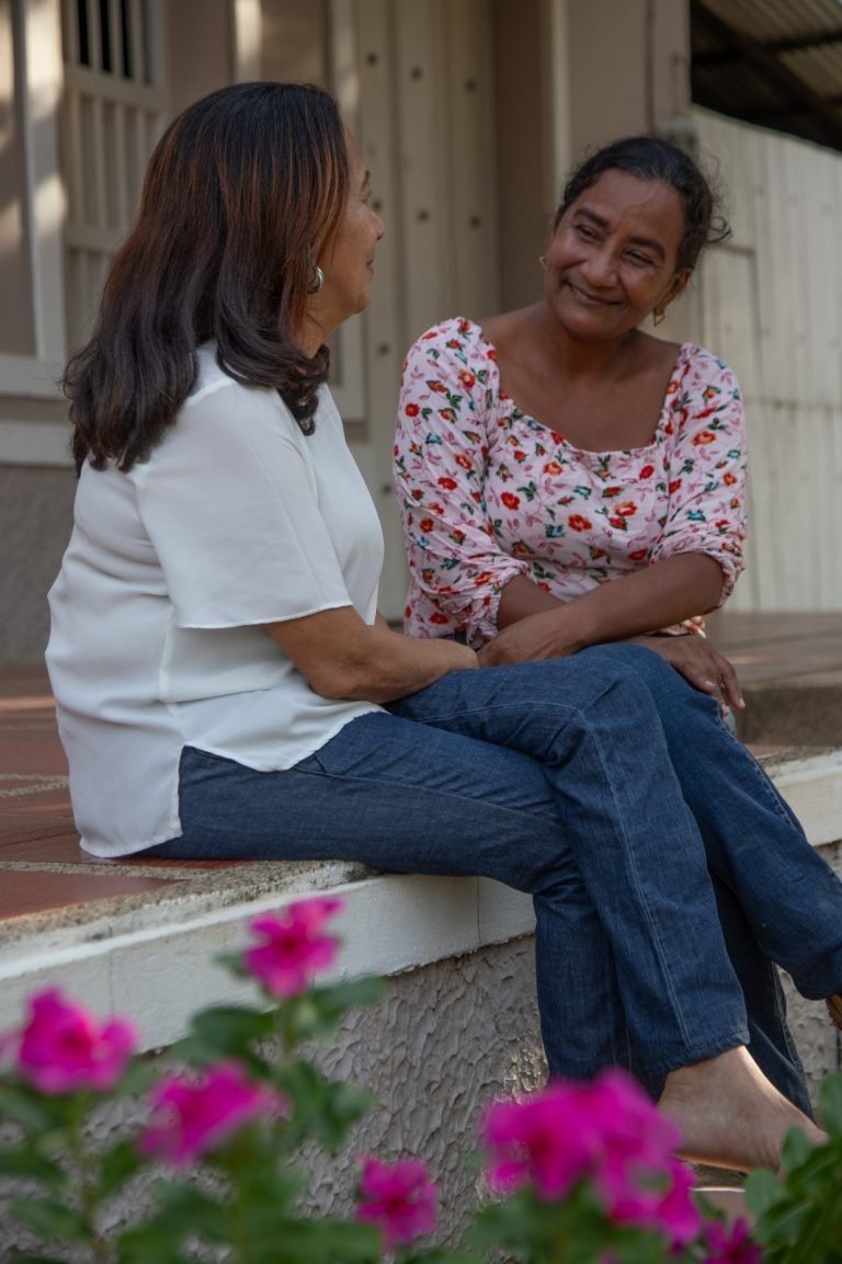 Impulsar la resiliencia comunitaria y la seguridad en Colombia en la II Semana de Resiliencia