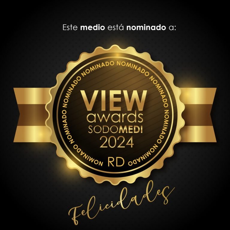Viarteria medio nominado en los View Awards 2024 de Sodomedi