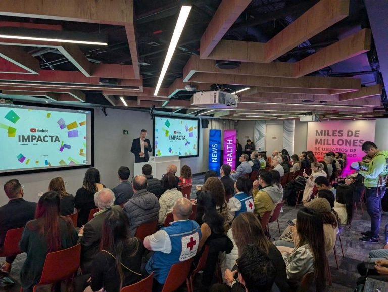 YouTube presenta actualizaciones para impulsar contenidos de calidad en Colombia