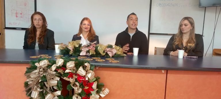 El Trasnochón de la calle 53: Una cita para vivir la navidad en Teusaquillo