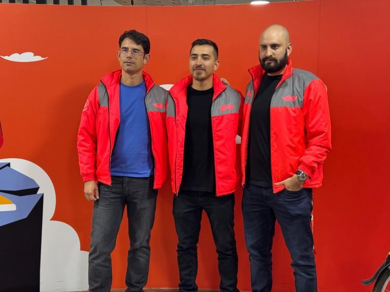 “El Nuevo Rappi”: La transformación que reinventa el delivery en la región