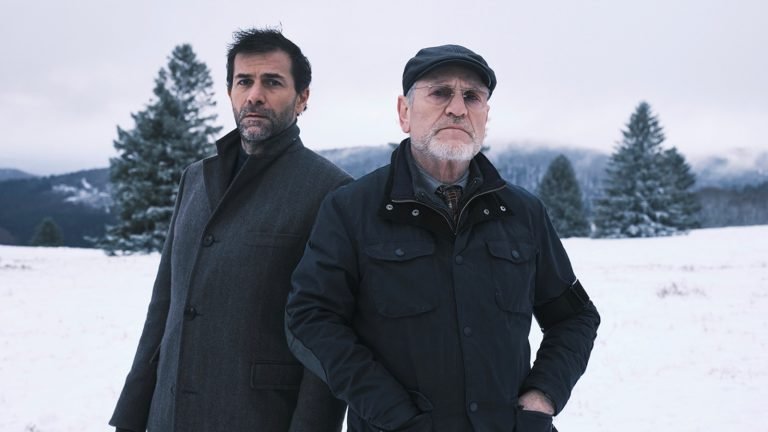 “Los desaparecidos de la selva negra”: la nueva miniserie que llega a Europa Europa