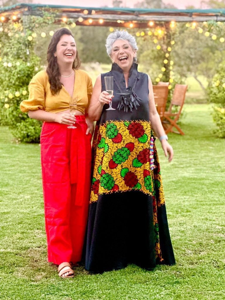 La mejor decoración para las fiestas llega a la pantalla en “La Navidad con Más Chic”