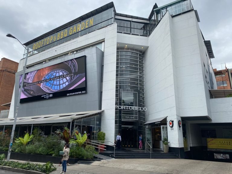 Portobelo: Tres décadas marcando tendencias en diseño y estilo de vida