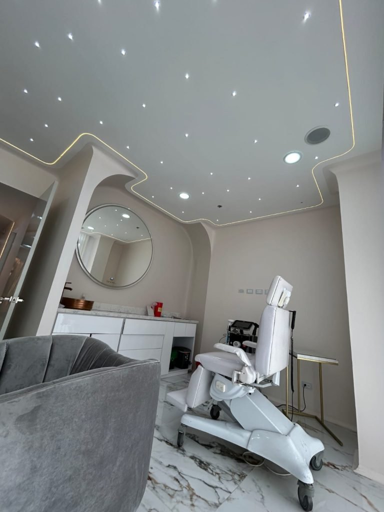 Transformando la medicina estética con tecnología y enfoque humano