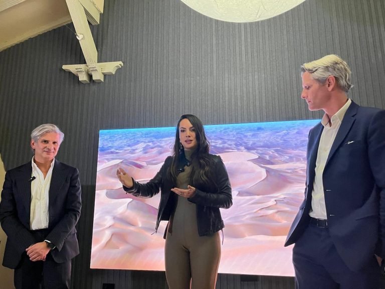 Caracole llega a Colombia con lujo sostenible y diseño consciente