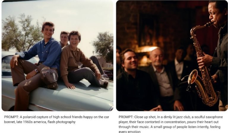 Google Cloud anuncia nuevos modelos de IA para la creación de video e imágenes en Vertex AI