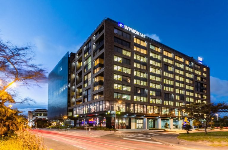 Hotel Wyndham Bogotá destaca la realización de eventos en la ciudad