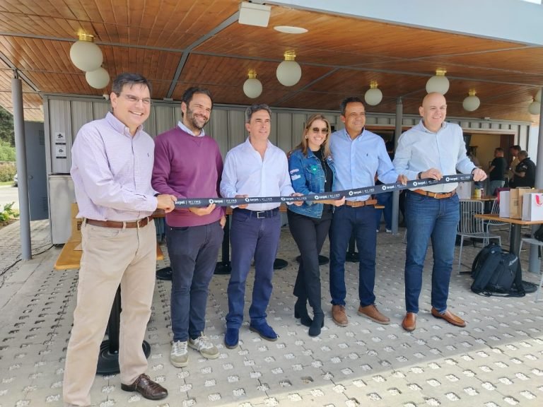 Terpel y Home Burgers, nuevos aliados.