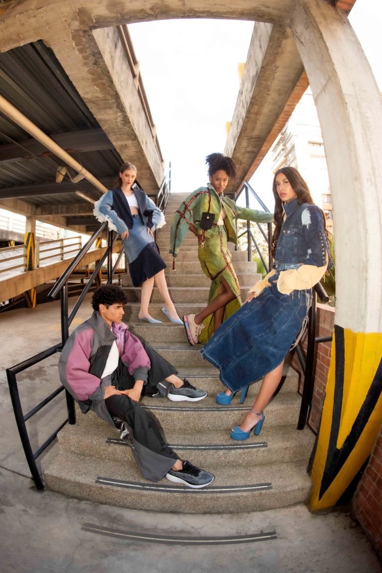 Calzado de Brasil se toma el mercado colombiano