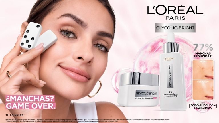 Ácido glicólico: la fórmula que revoluciona el cuidado capilar y la piel