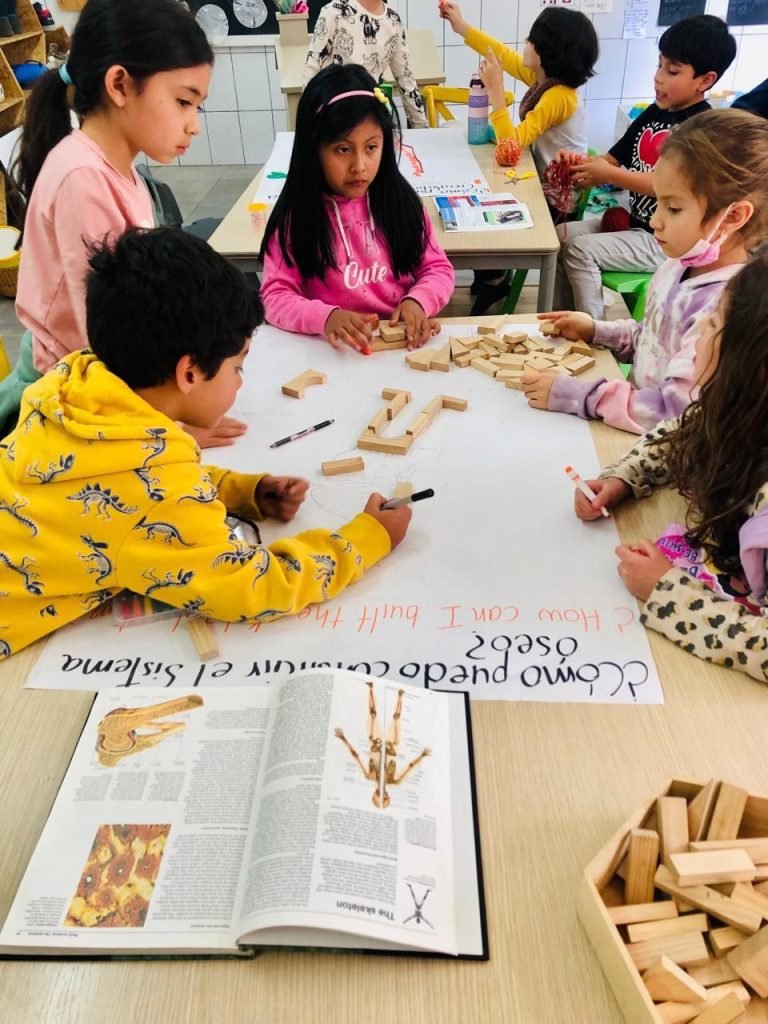 ¿La educación alternativa es la más pertinente ante los cambios sociales y tecnológicos?