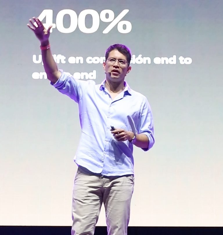 Patagon AI , una de las startups abre mercado en Colombia