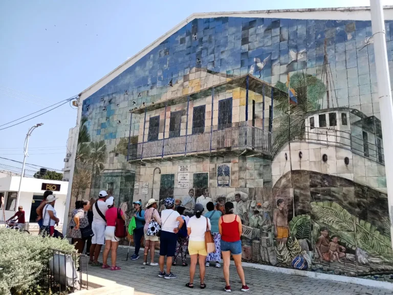 Córdoba es “Turismo Real”