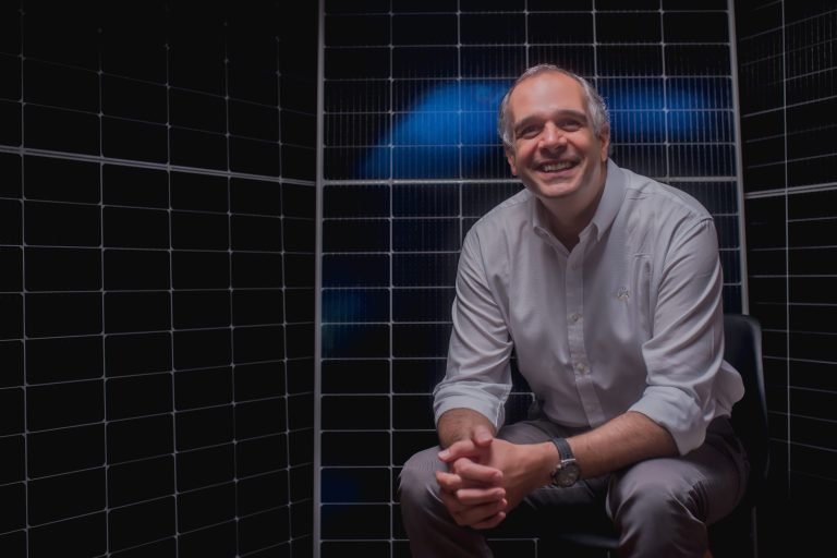 Más de 90 proyectos solares fueron instalados por Ziklo Solar en 2024, cerrando el año con 17 megas instaladas