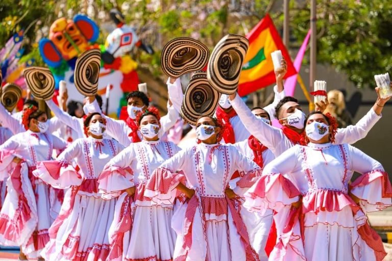 Protege tu salud en tiempos de Carnaval: medidas de prevención contra enfermedades respiratorias
