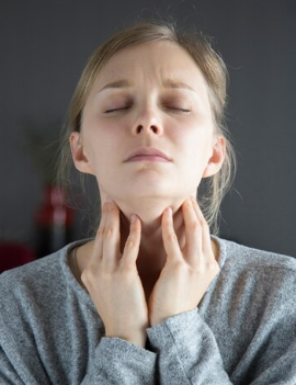 Prevención del cáncer de cabeza y cuello: 3 pasos clave para cuidarte