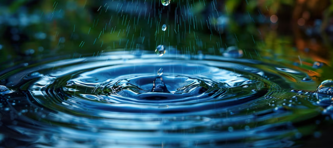 Para el 2025 se estima que dos tercios de la población sufrirán estrés hídrico