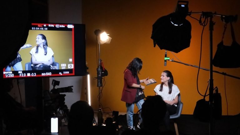 She is My Boss llega a su cuarta temporada con mujeres colombianas que impactan en diferentes ámbitos.