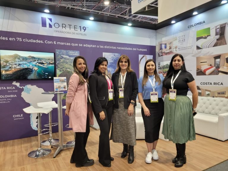 Norte19, una nueva opción en la industria hotelera