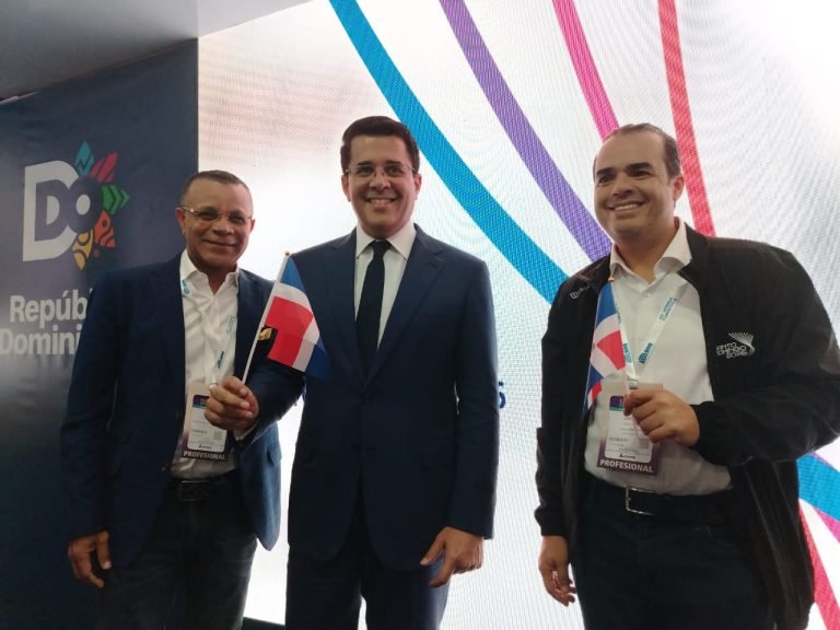 La estrategia del éxito en el crecimiento del turismo en República Dominicana