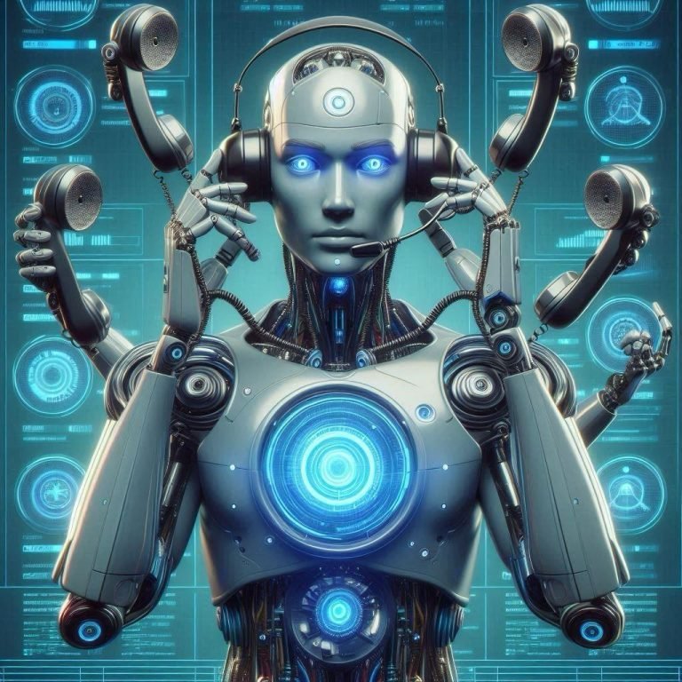 La IA que imita las interacciones humanas para mejorar el servicio al cliente, llega a Colombia