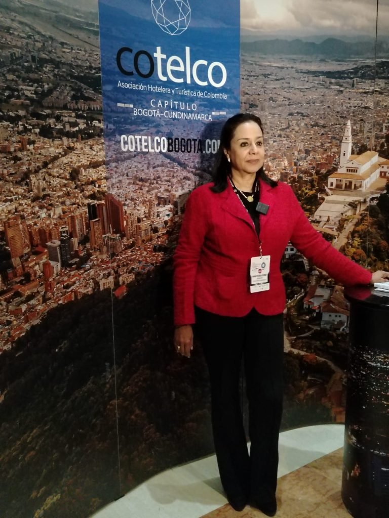 Cotelco Capítulo Bogotá – Cundinamarca celebró la XVII Versión del Showroom Hotelero 2025 con total éxito