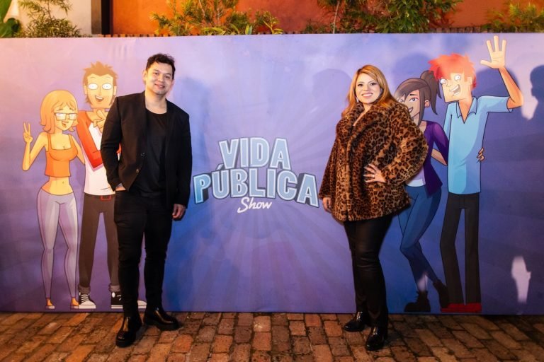 Vida Pública Show, estrena su nueva temporada: Adulting crisis y celebra su nominación a los premios India Catalina 2025