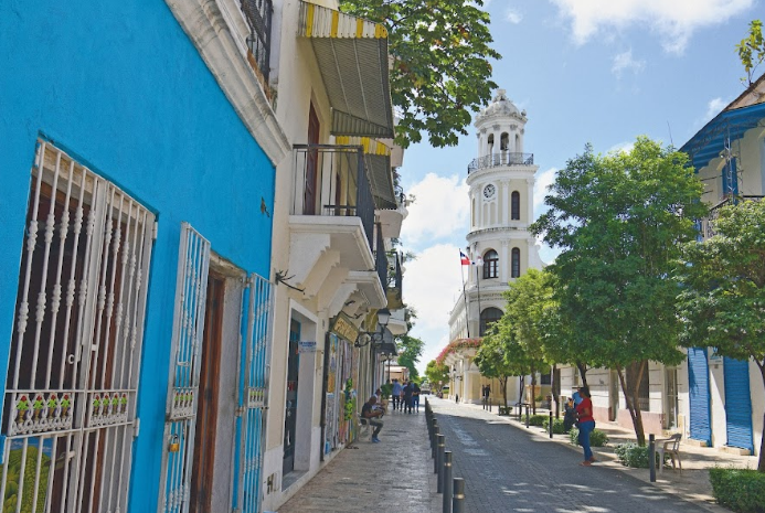 Santo Domingo: Un viaje por la historia y la vanguardia en el corazón del Caribe