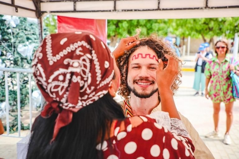 Nueva ruta turística Camarones: experiencia comunitaria que transforma vidas en La Guajira