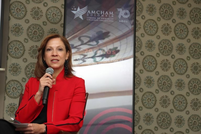 AmCham Colombia celebra 70 años de impulso al comercio y las relaciones entre Colombia y Estados Unidos