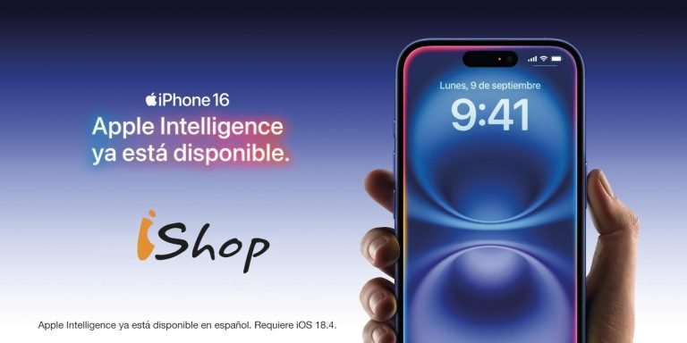 Apple intelligence en español llega a Colombia: en qué modelos funciona y cuáles son los beneficios