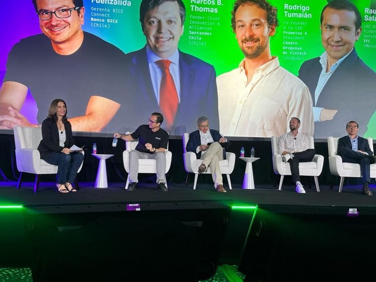 Finanzas abiertas en Latinoamérica, hacia la inclusión financiera