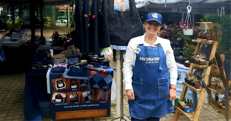 Detrás de cada emprendimiento, hay una historia que transforma realidades