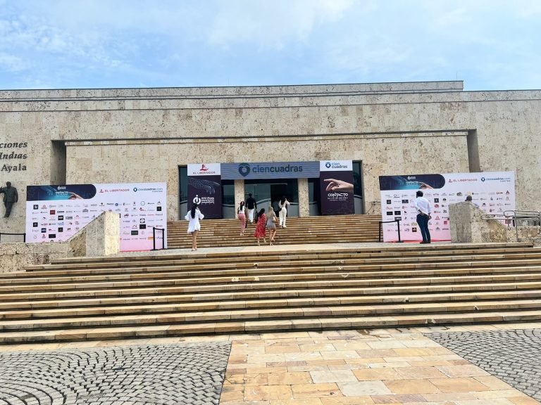 XV Foro Inmobiliario 2025: innovación, tecnología y networking en el corazón del Caribe