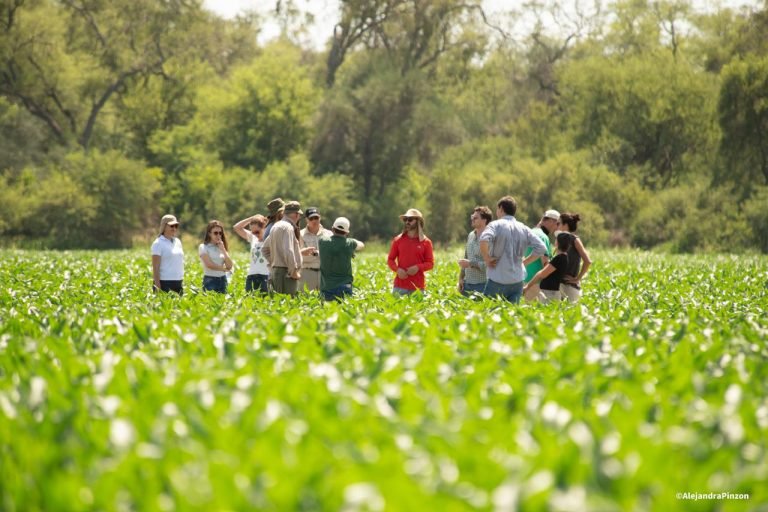 Se lanza el Summit que pone el corazón en la tierra