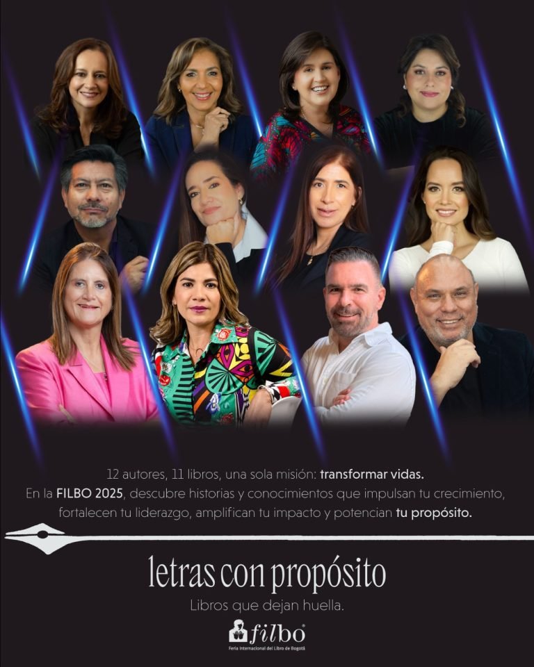 Letras con Propósito