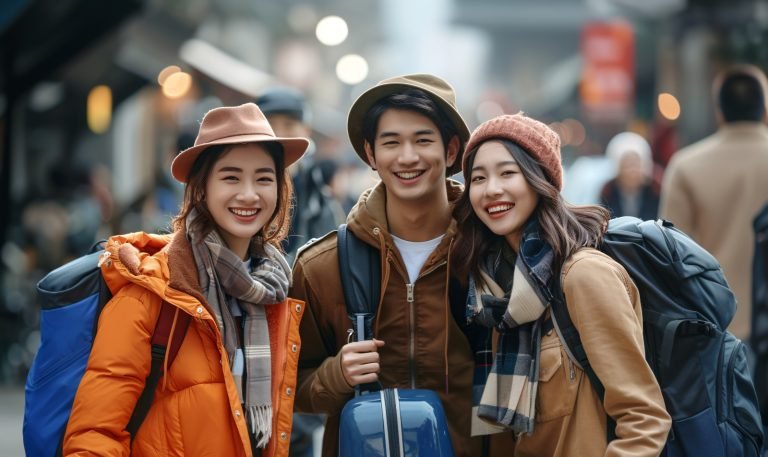 Nueva alianza para potenciar el turismo chino en Colombia