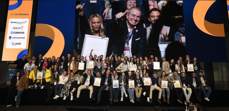 eCommerce Day Colombia: el evento clave del digital commerce reunió a más de 1.600 asistentes