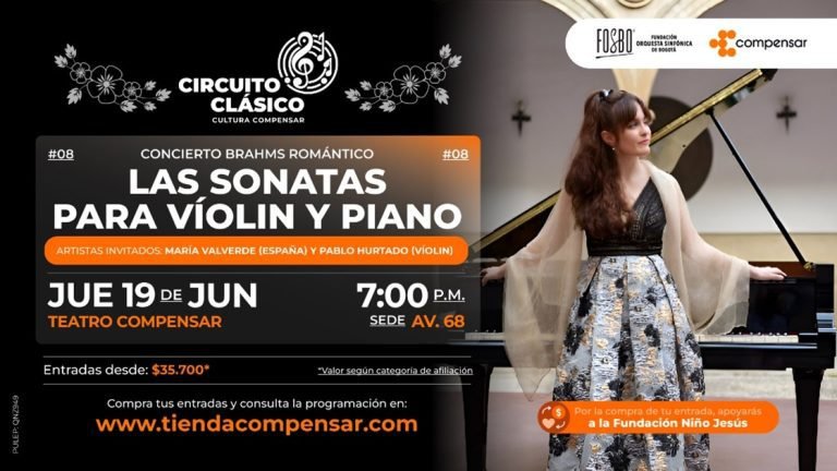 Circuito Clásico de Compensar y Fosbo en junio se viste de romance